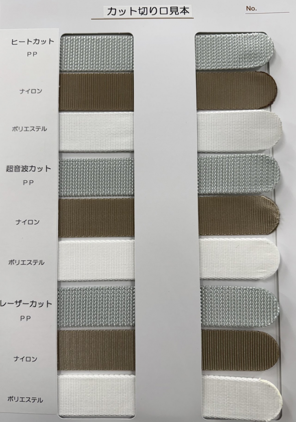 加工方法